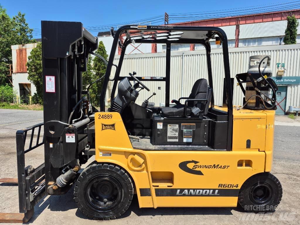 Drexel R60LPi4 Diger