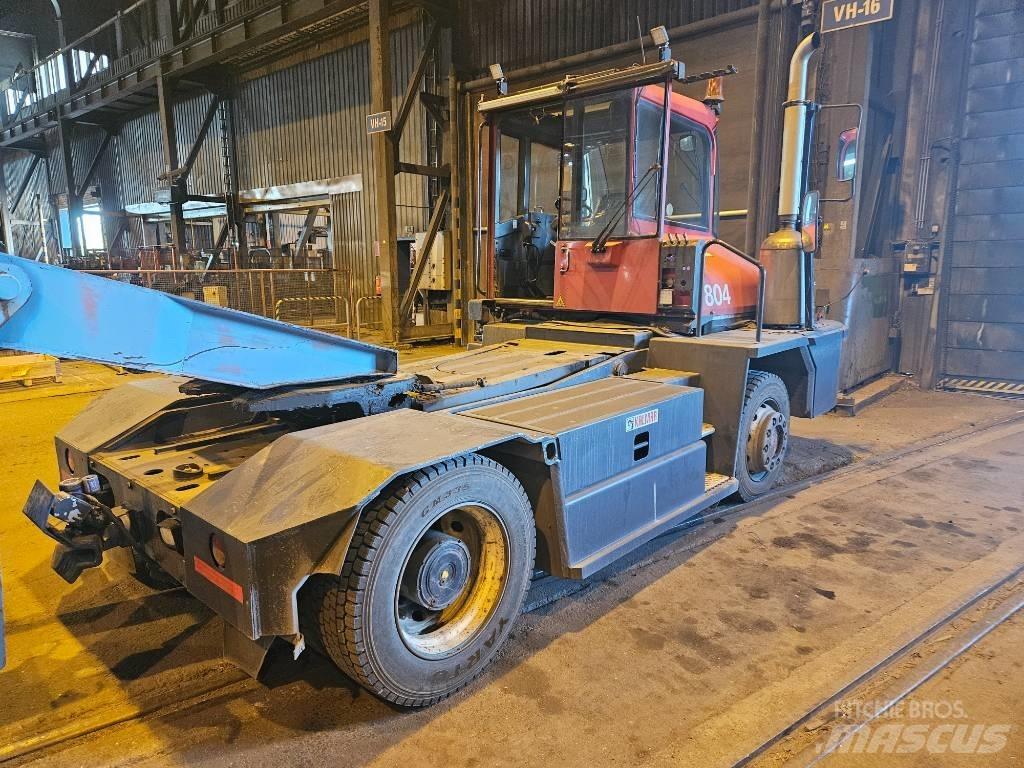 Kalmar TR618i Terminal çekiciler