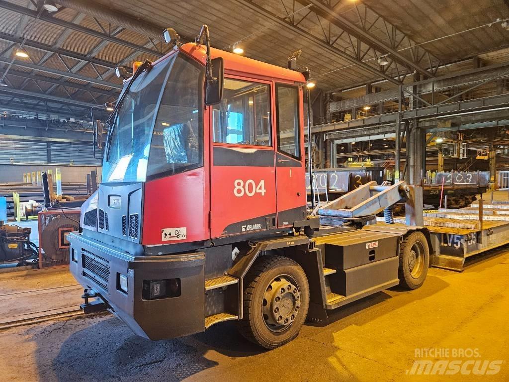 Kalmar TR618i Terminal çekiciler
