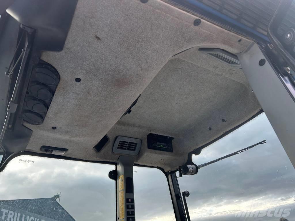 New Holland T 4050 Traktörler