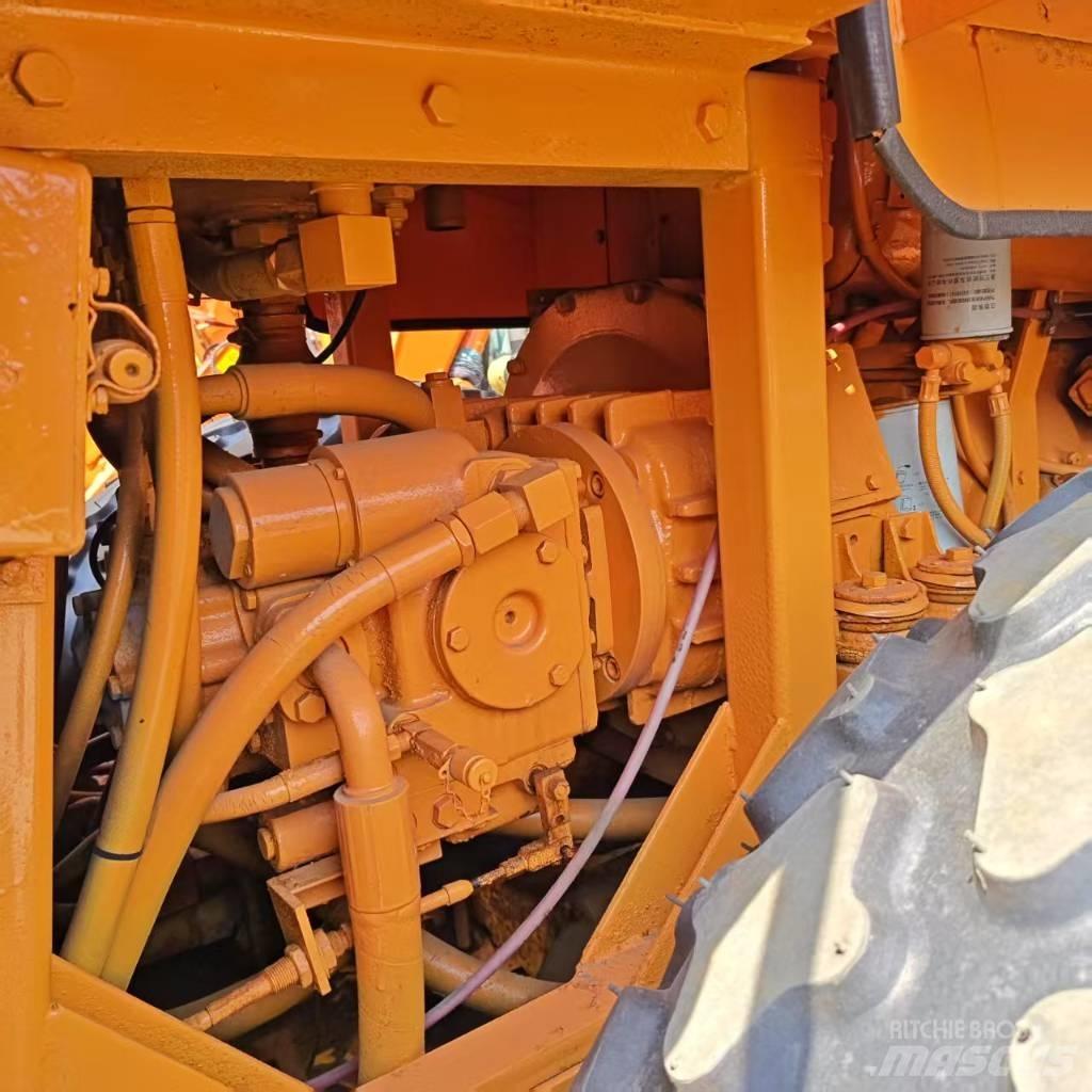Dynapac CA 251 Tek tamburlu silindirler