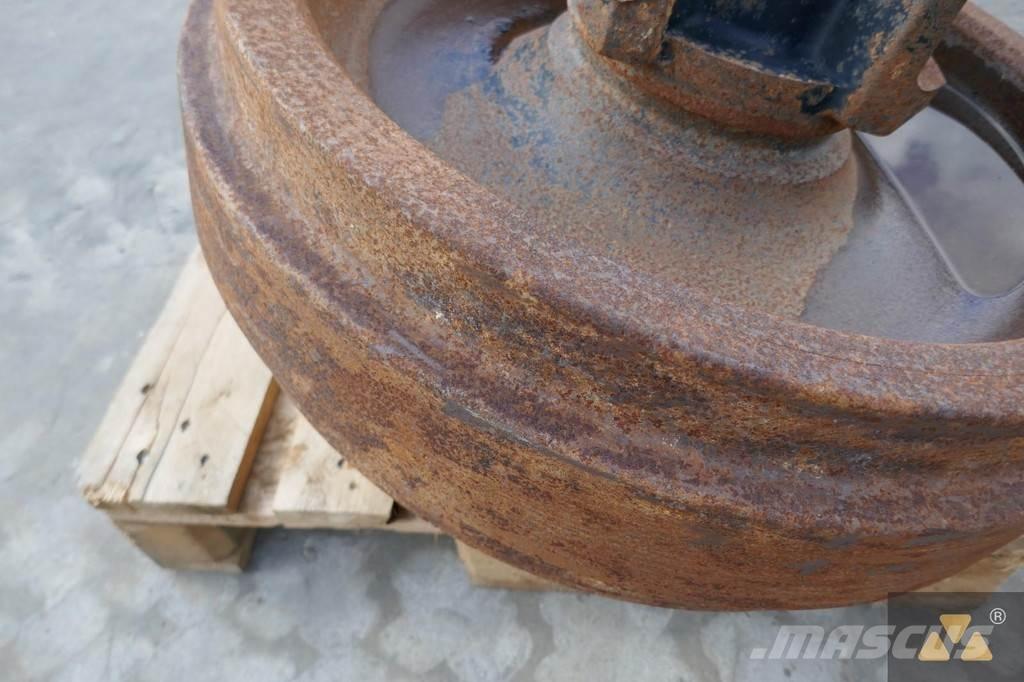 CAT 357-7560 Lastikler