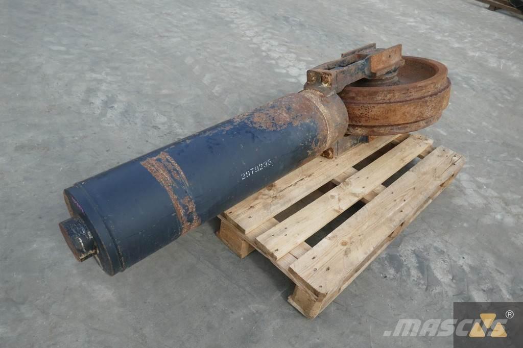 CAT 357-7560 Lastikler