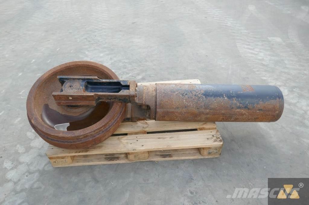 CAT 357-7560 Lastikler