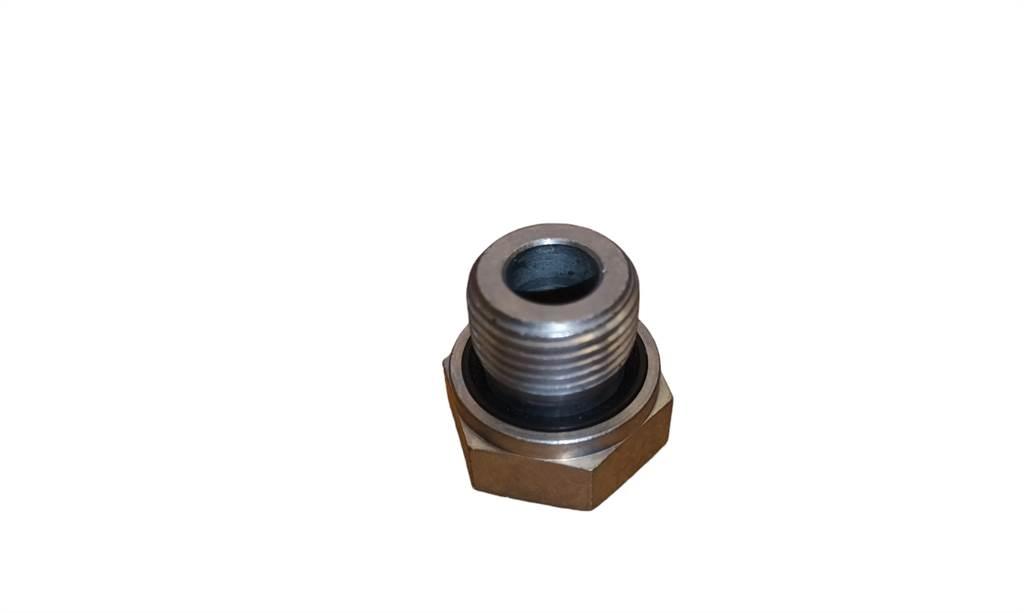 Ponsse 0062367 Hidrolik