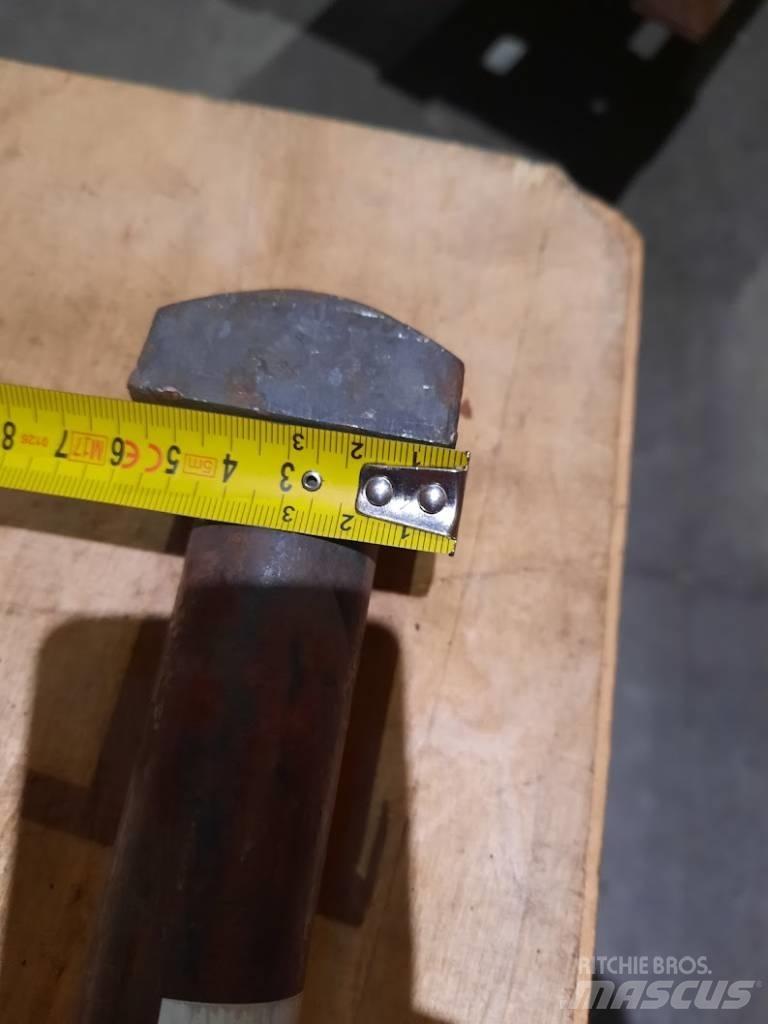 Pegson 1600/842 Kırıcılar