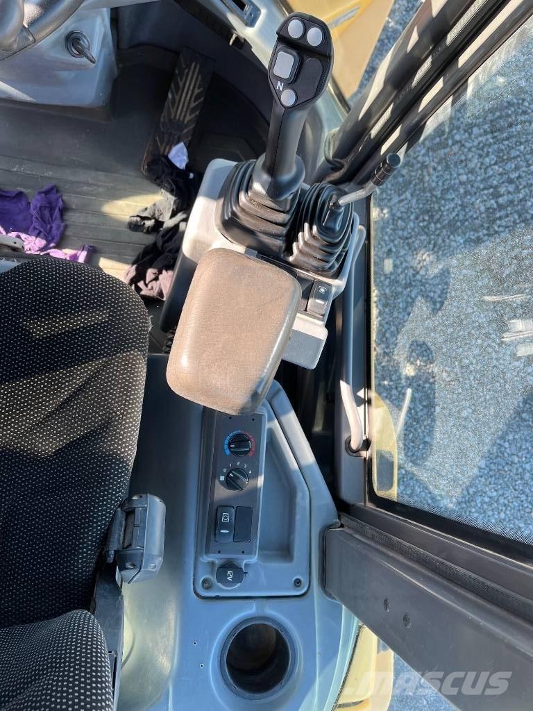 Volvo L 30 G Tekerlekli yükleyiciler