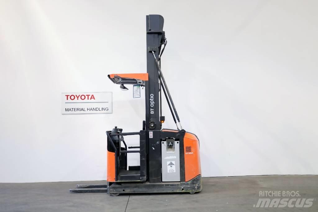 Toyota OME 100 H Orta seviye siparis toplayici