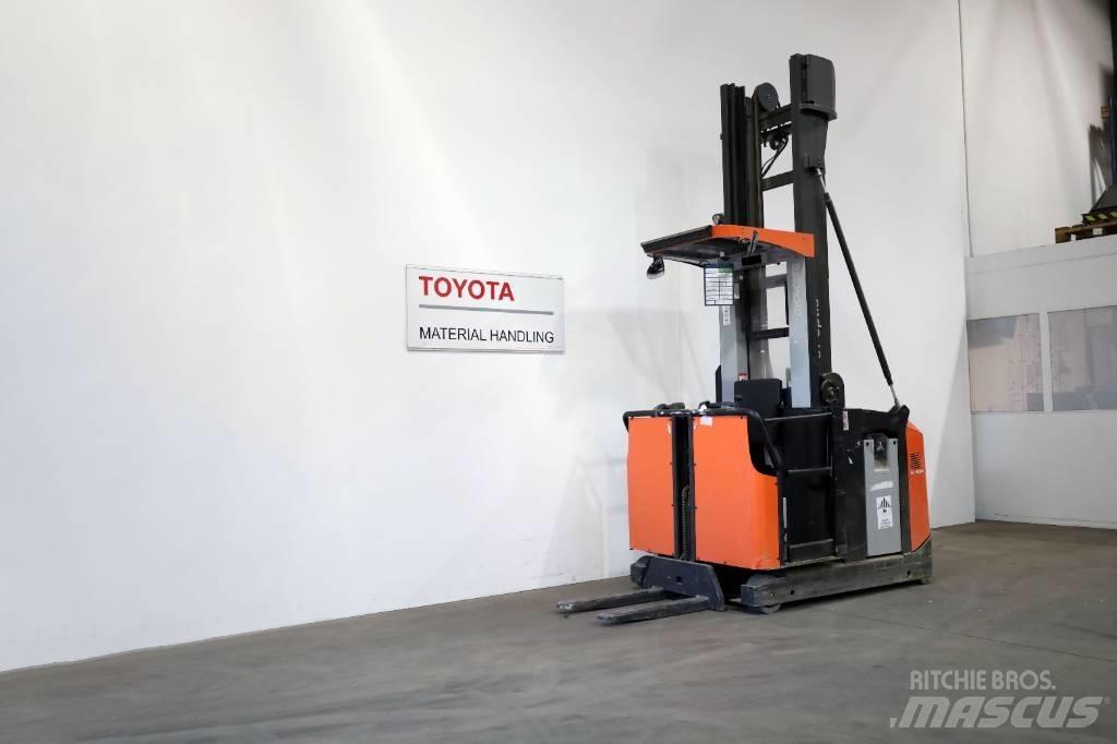 Toyota OME 100 H Orta seviye siparis toplayici