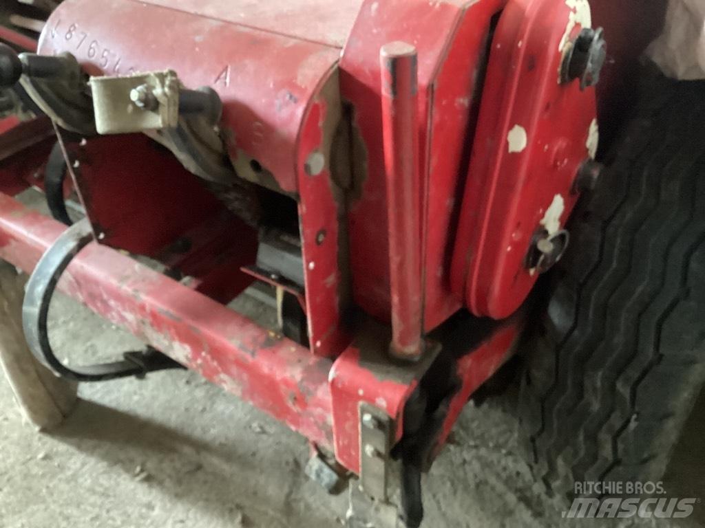 Juko 250 Kombine hububat mibzerleri