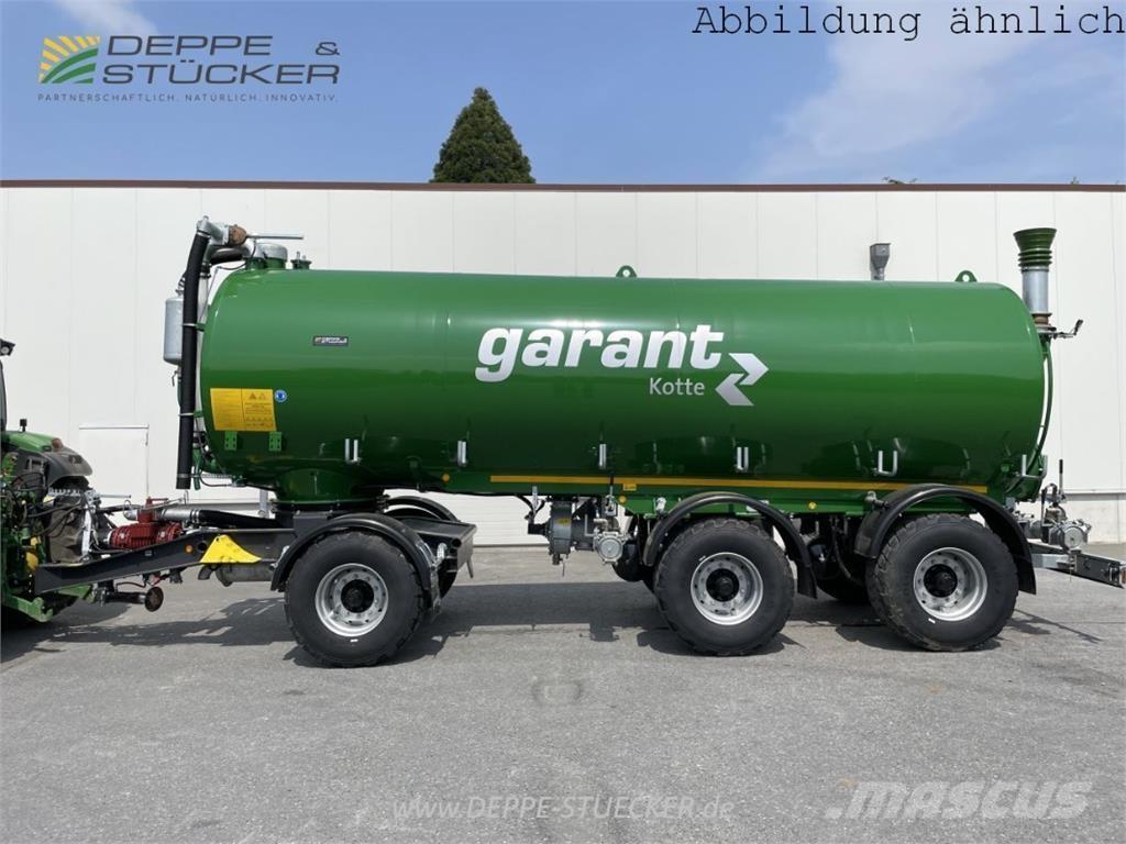 Kotte TAV 26 Diger tarim makinalari