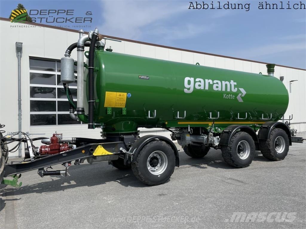 Kotte TAV 26 Diger tarim makinalari