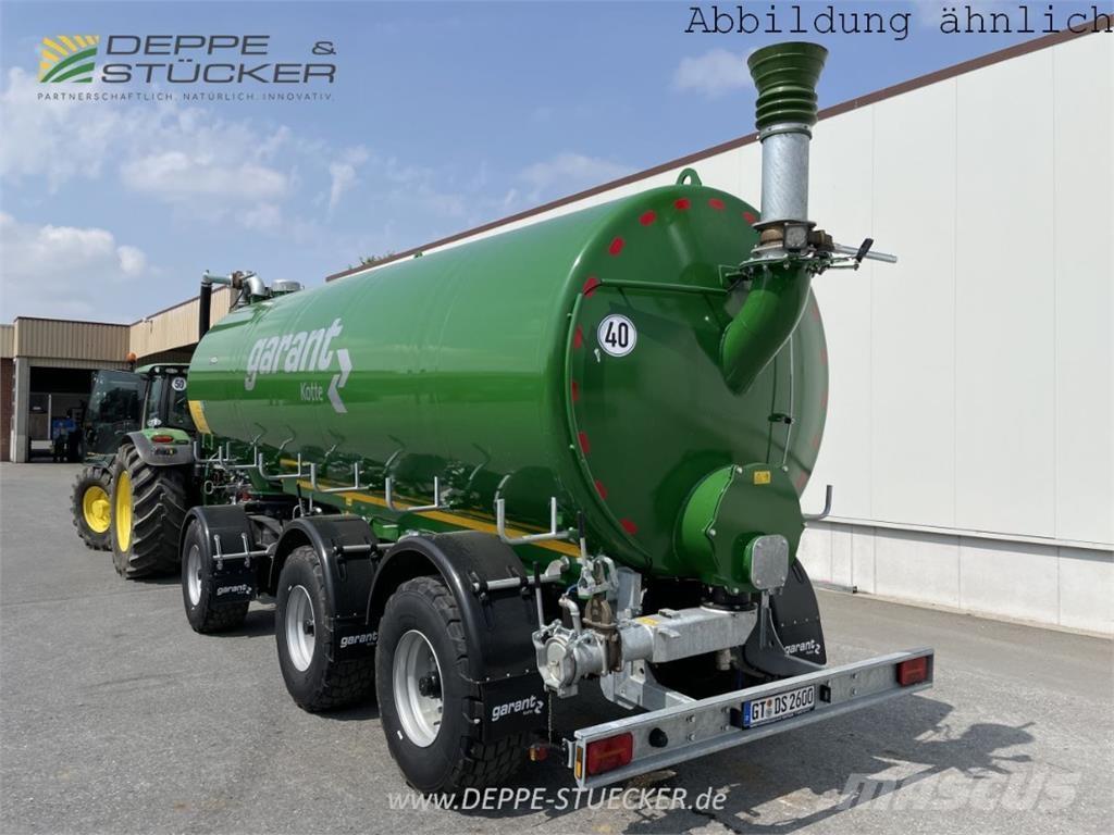 Kotte TAV 26 Diger tarim makinalari