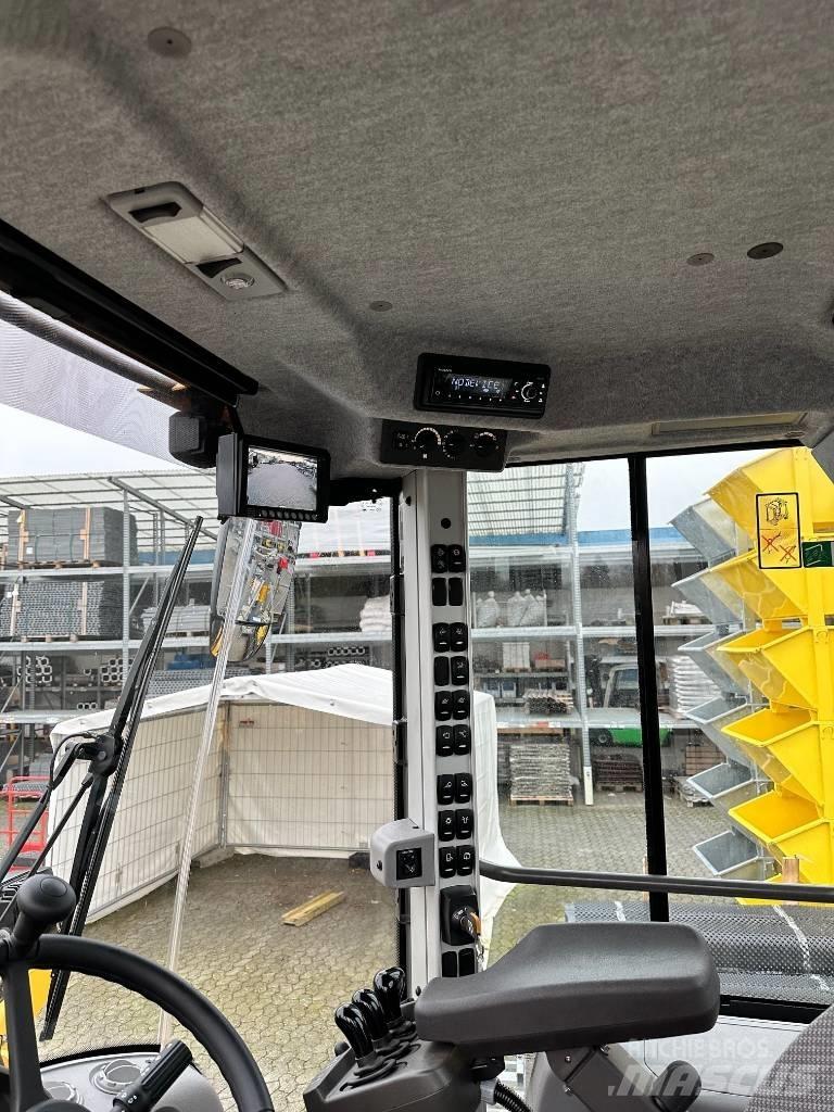 Volvo Radlader L60H Tekerlekli yükleyiciler