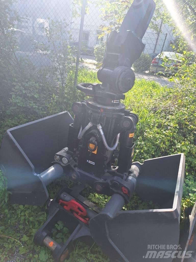 Kinshofer C18VE-80 Polipler