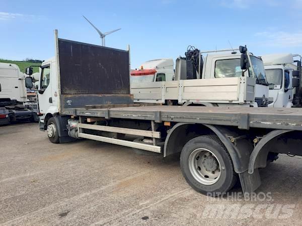 Renault MIDLUM 220 Çekiciler
