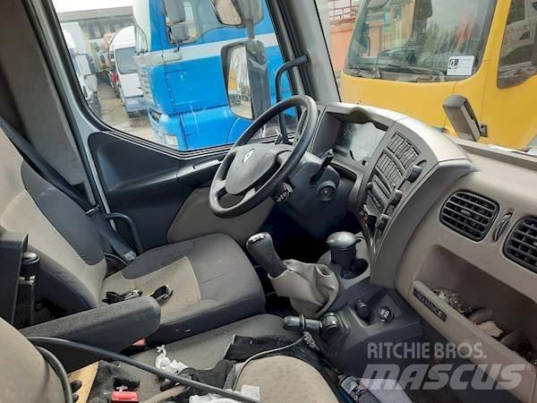 Renault MIDLUM 220 Çekiciler