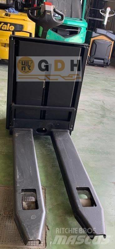 Yale MP20DL Düsük seviye kaldirici