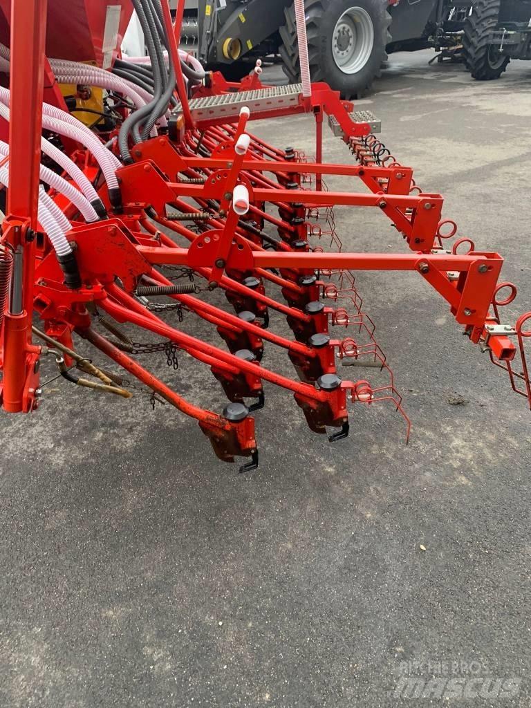 Gaspardo PI 400 Mibzerler