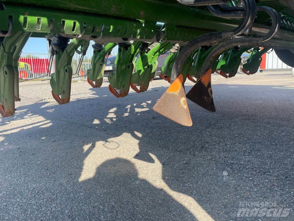 Amazone D9 3000 Mibzerler