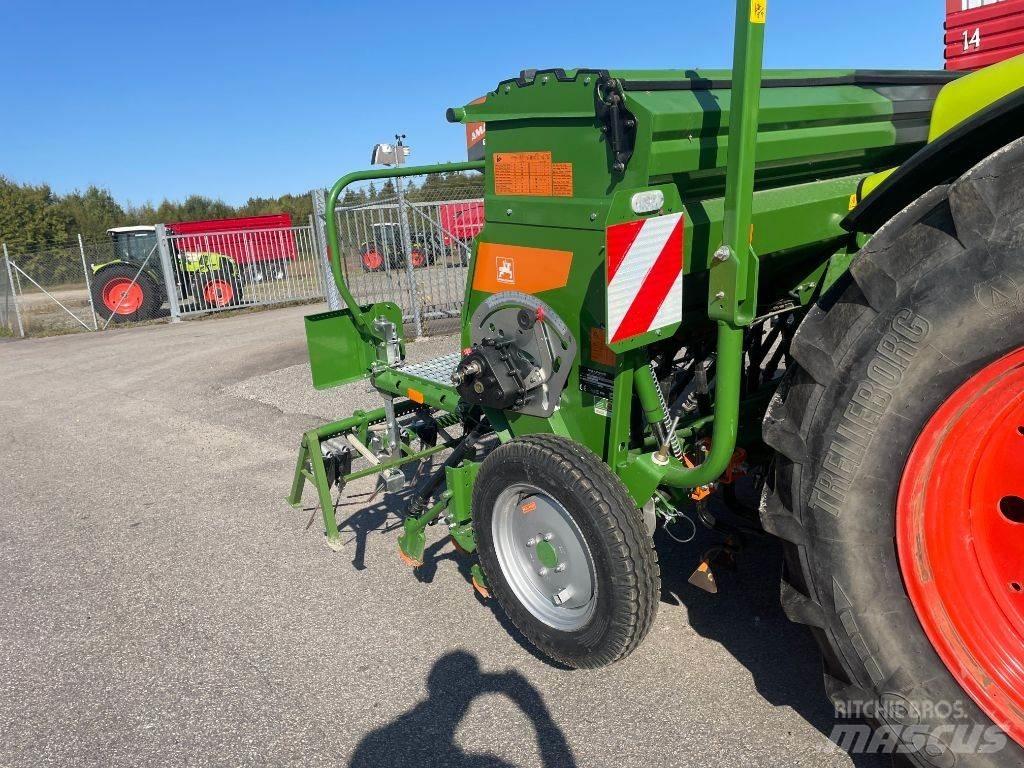 Amazone D9 3000 Mibzerler