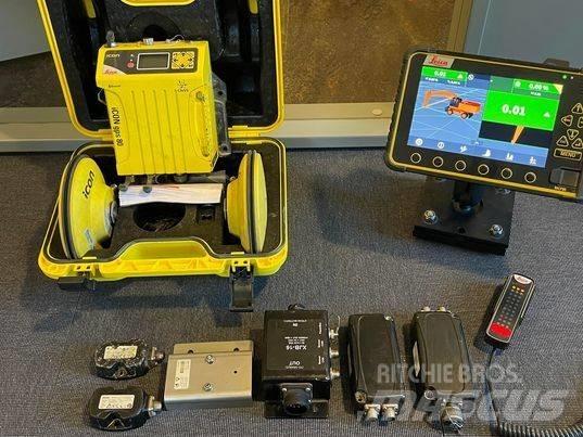 Leica iEX3 MCP80 Cihazlar, ölçüm ve otomasyon ekipmanları
