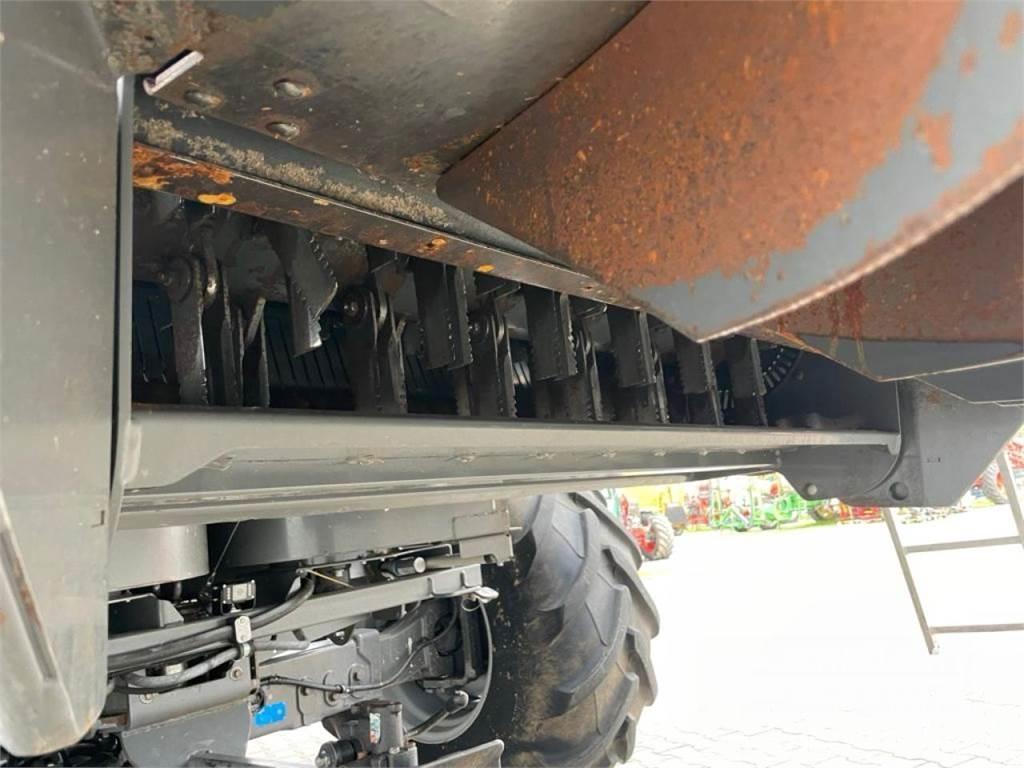 Fendt IDEAL 7 TA Biçerdöverler