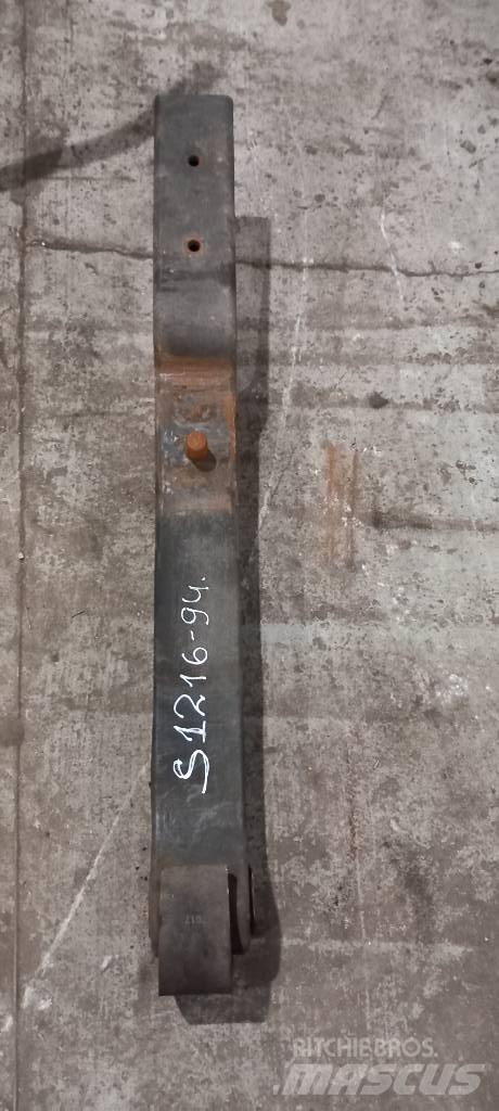 Scania R 440   1769877 Saseler