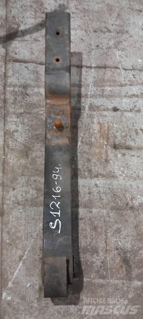 Scania R 440   1769877 Saseler
