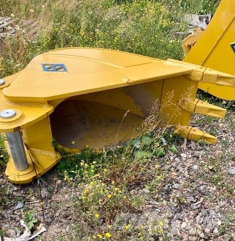 CAT 320 Diger parçalar