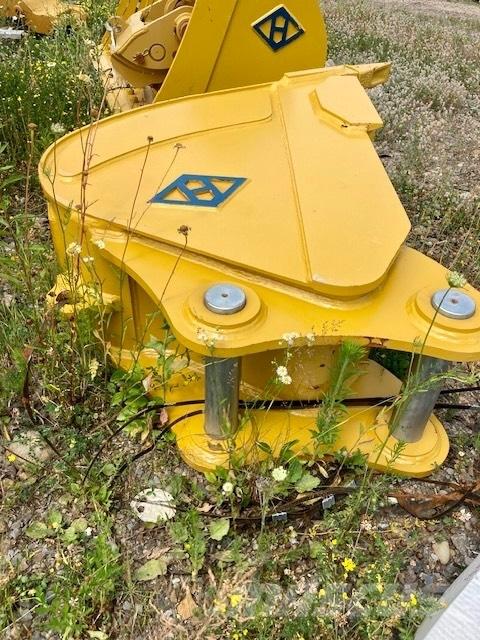CAT 320 Diger parçalar