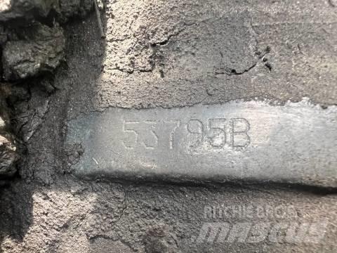 Yanmar VIO40-5B Mini ekskavatörler, 7 tona dek