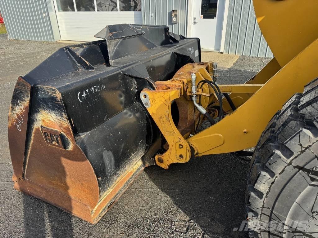 CAT 926 M Tekerlekli yükleyiciler