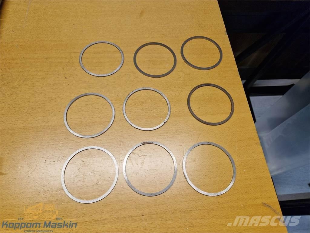 Ponsse 7317028 Sanzuman