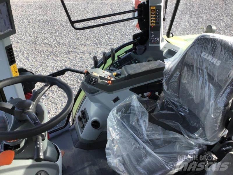 CLAAS ARION 530 Traktörler