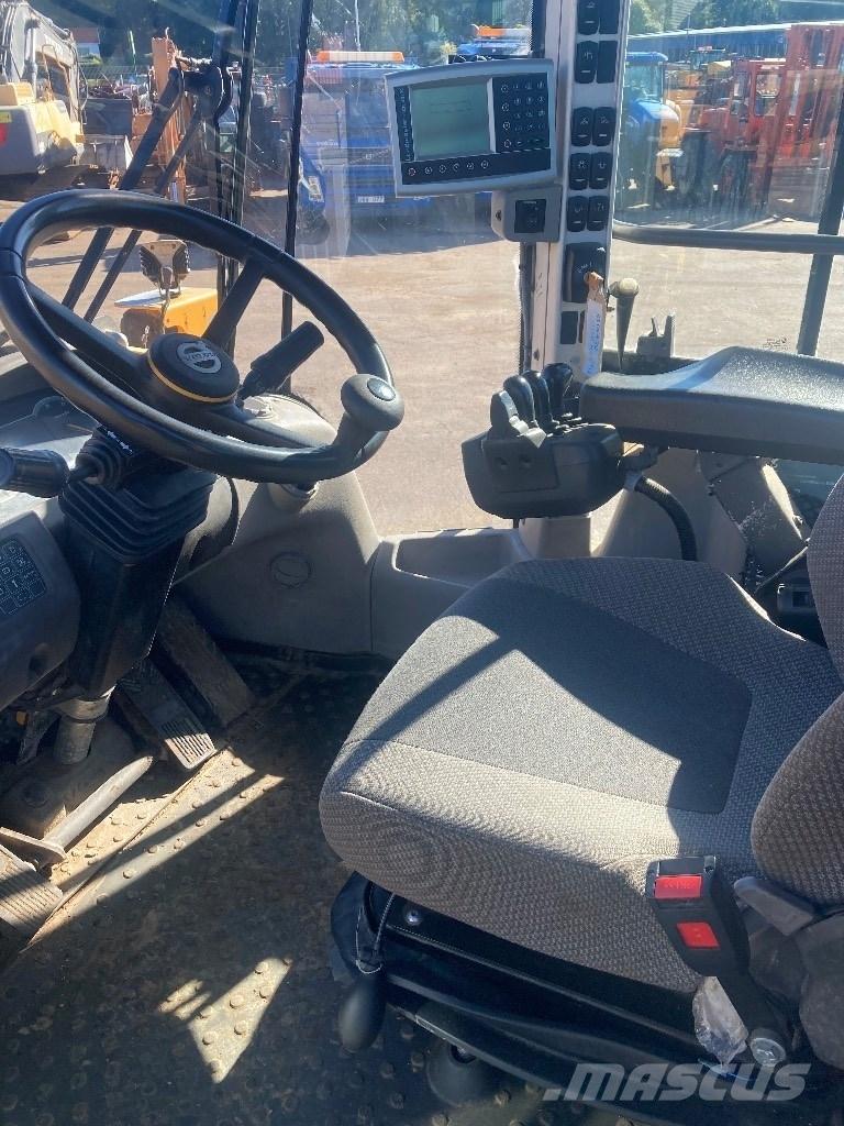 Volvo L 110 H Tekerlekli yükleyiciler