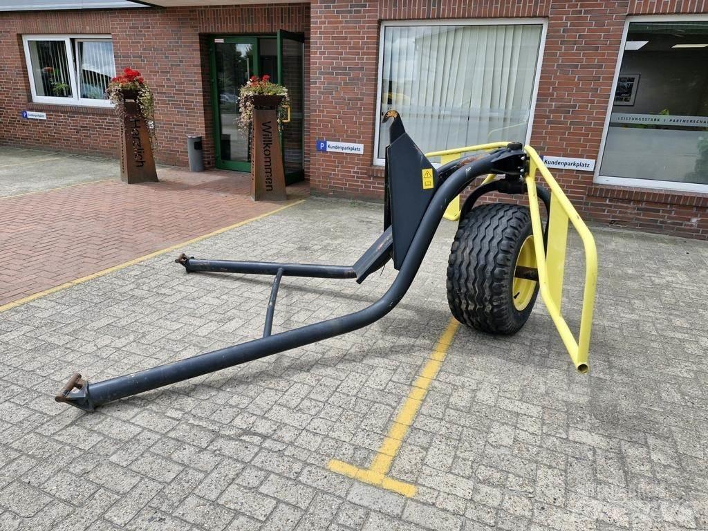 Kemper 300 F Kendi yürür silaj makina aksesuarlari
