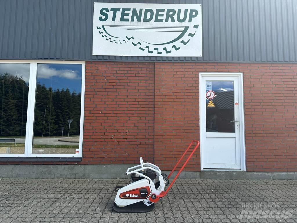 Bobcat FP 20.50 Kompaktörler