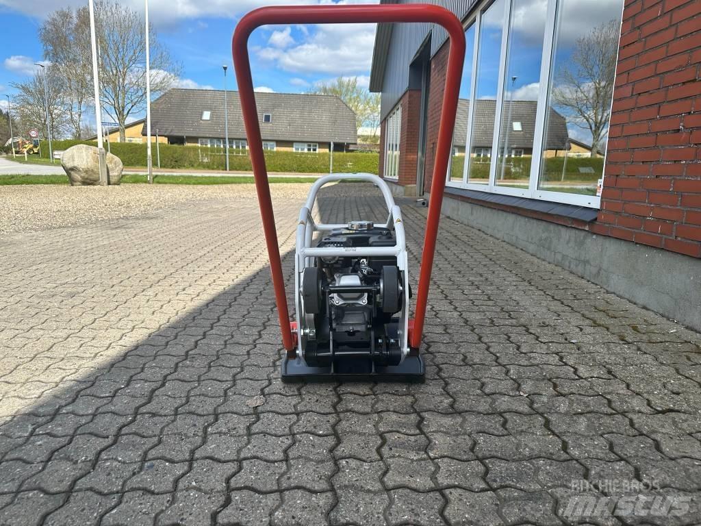 Bobcat FP 20.50 Kompaktörler