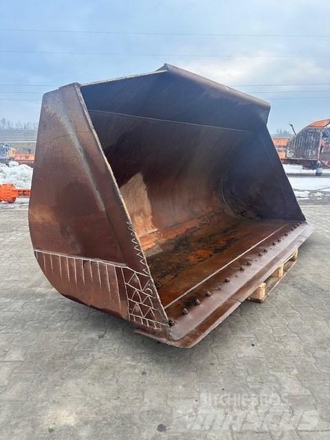 Doosan DL 450-5 Kovalar
