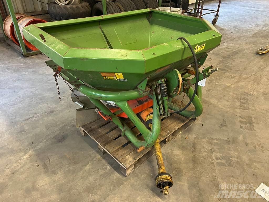 Amazone ZA-F 804 R Mineral gübre dagiticilar