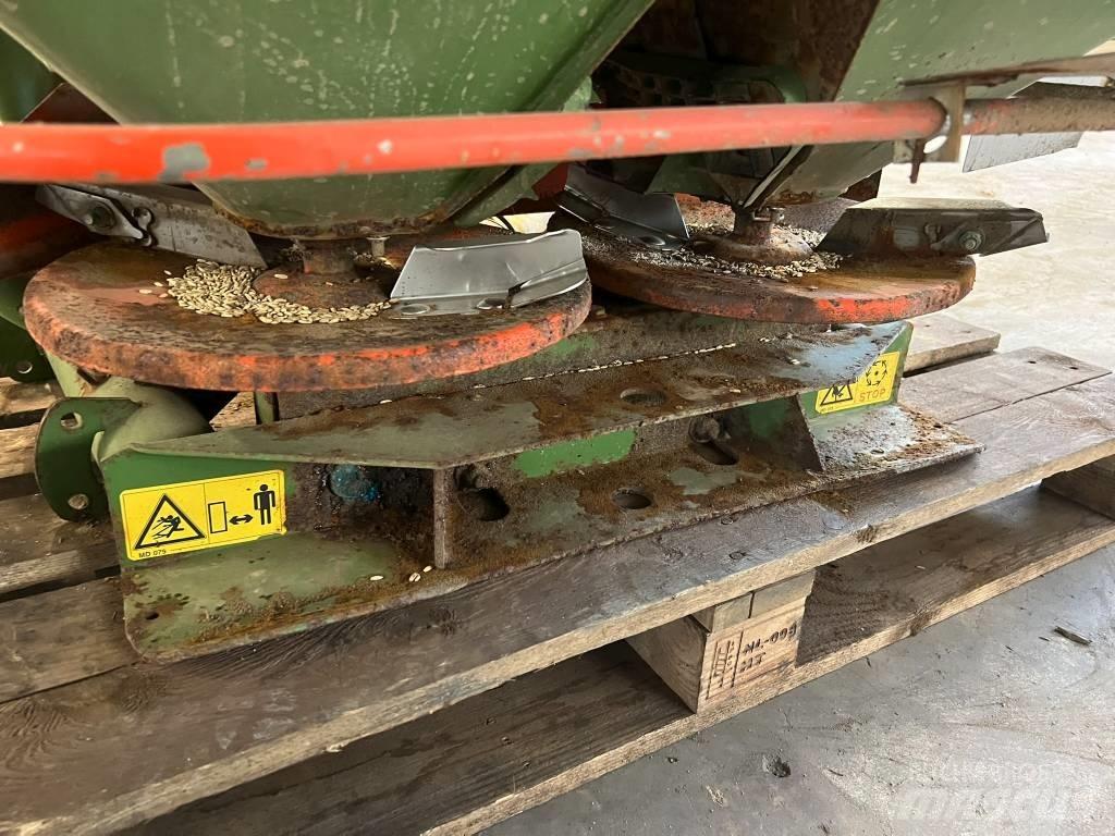 Amazone ZA-F 804 R Mineral gübre dagiticilar