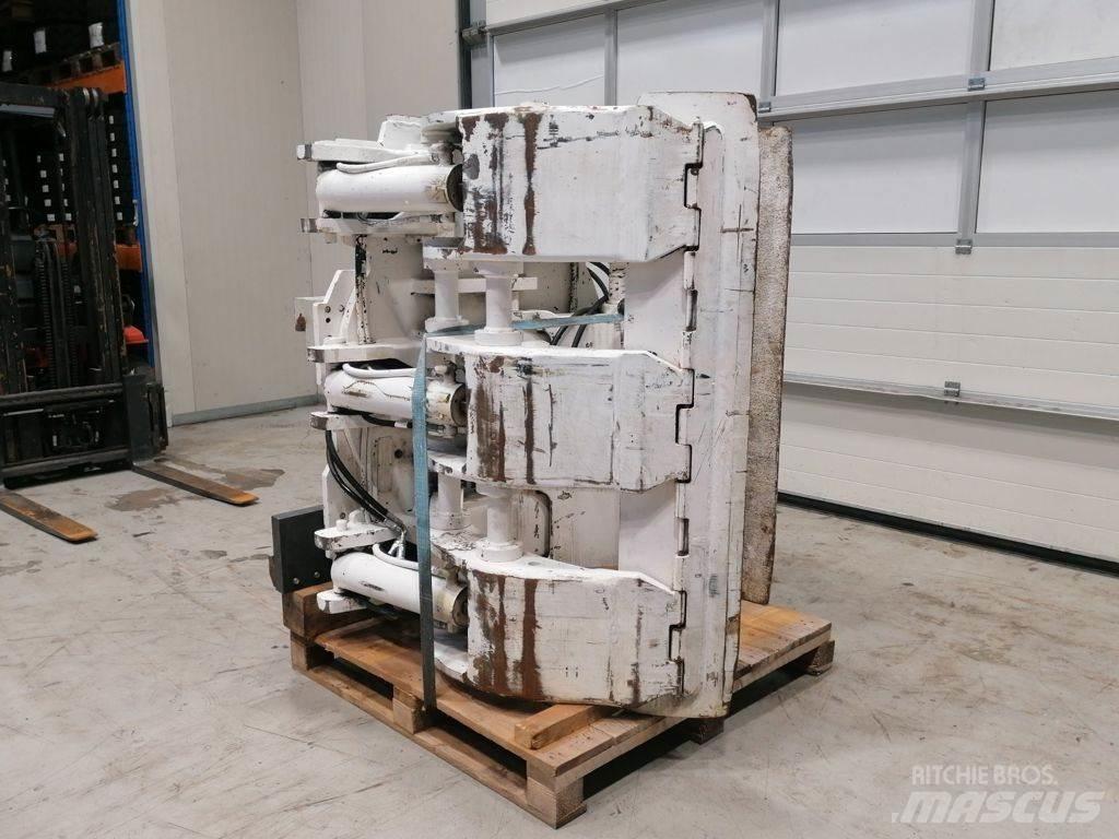 Cascade 130F-RDP Diger