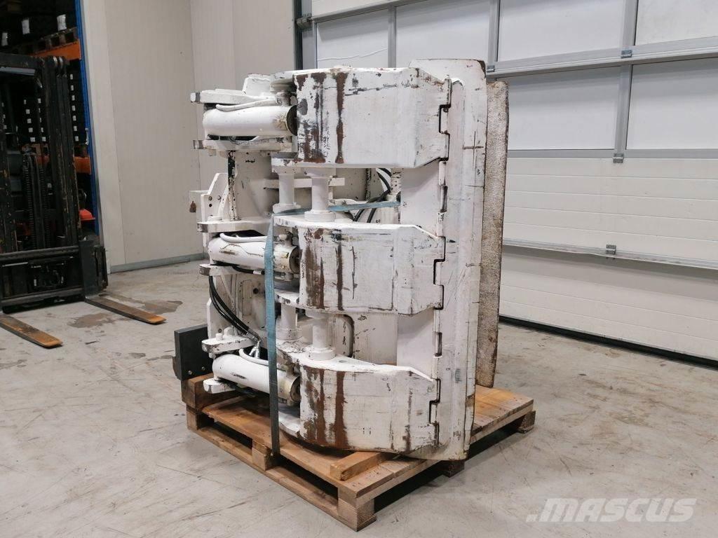 Cascade 130F-RDP Diger