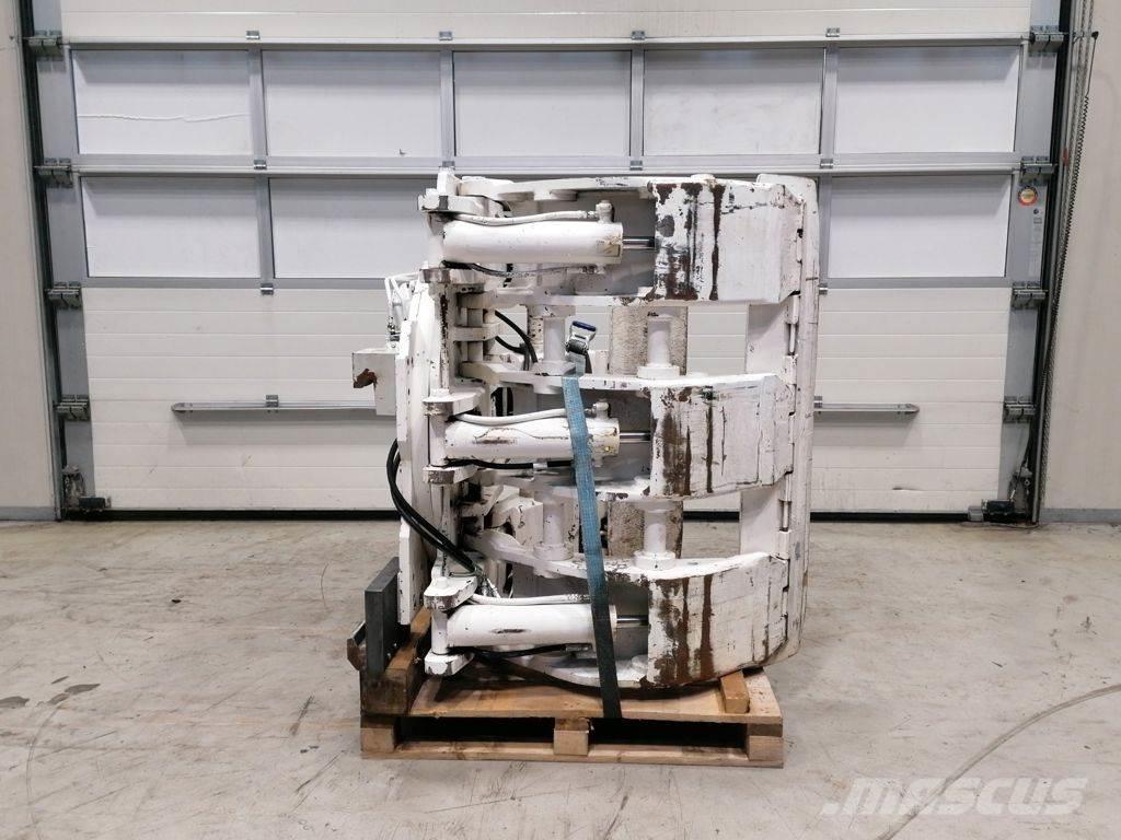 Cascade 130F-RDP Diger