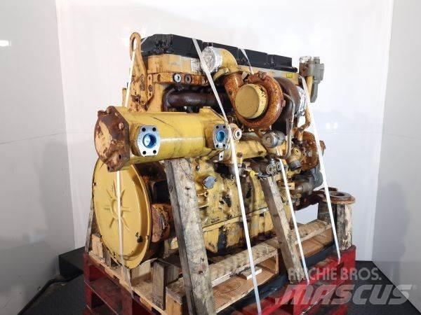CAT C11 Motorlar