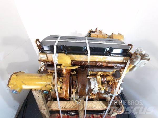 CAT C11 Motorlar