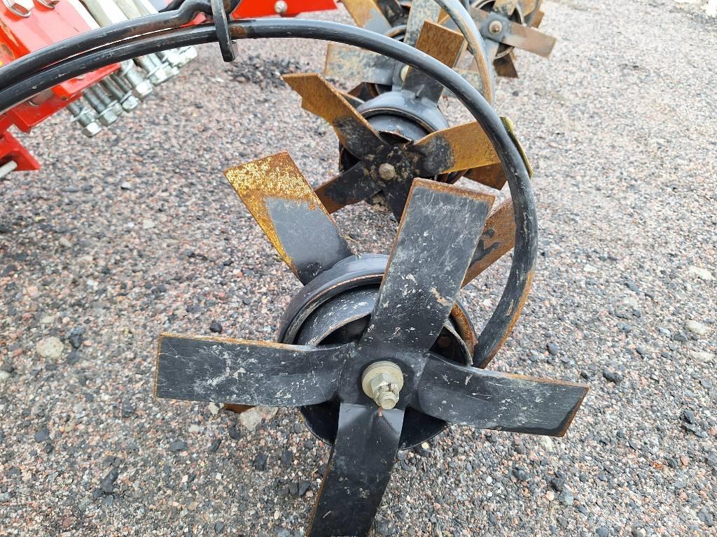 Potila KK 13 Kültivatörler