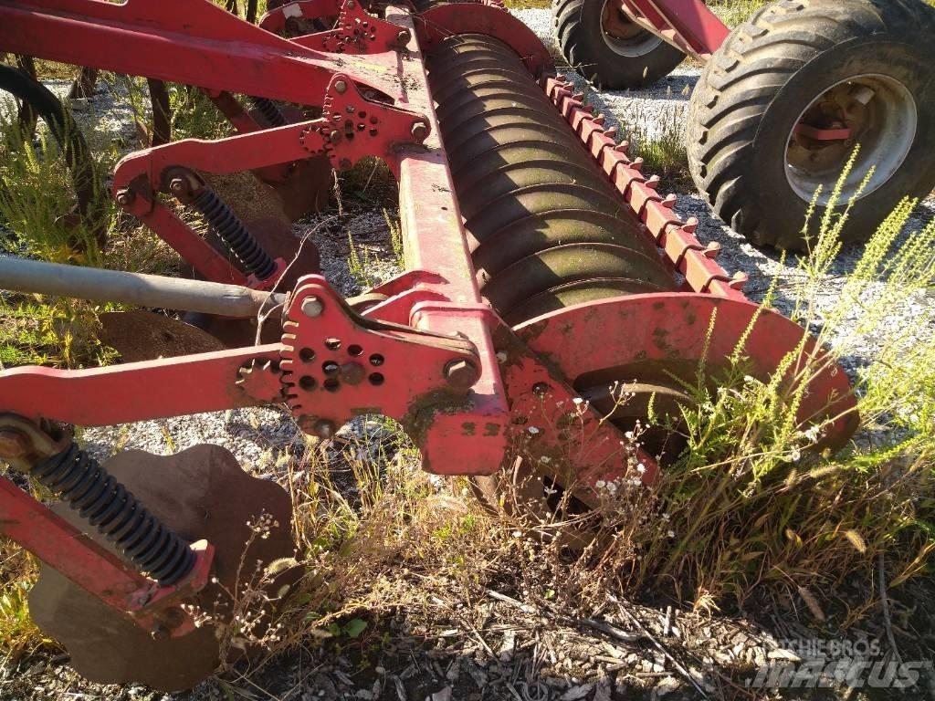 Horsch Terrano 5 FX Kültivatörler