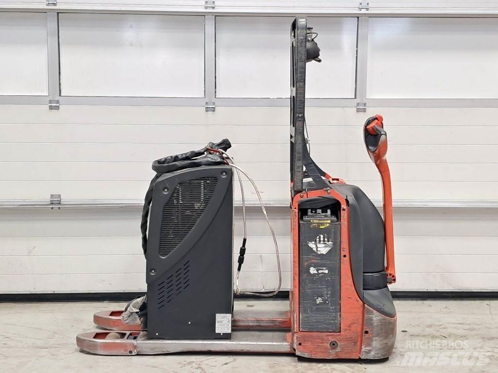 Linde T16 Düsük seviye kaldirici